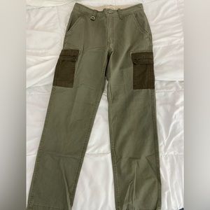 Cargo pants